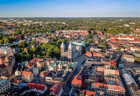 15 Best Things to Do in Lund (Sweden)